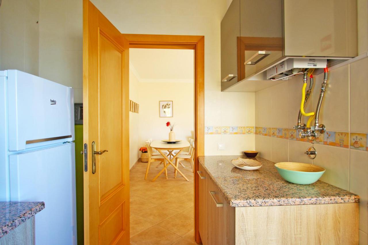 Apartamento Oliveira Santa Luzia  Exterior foto