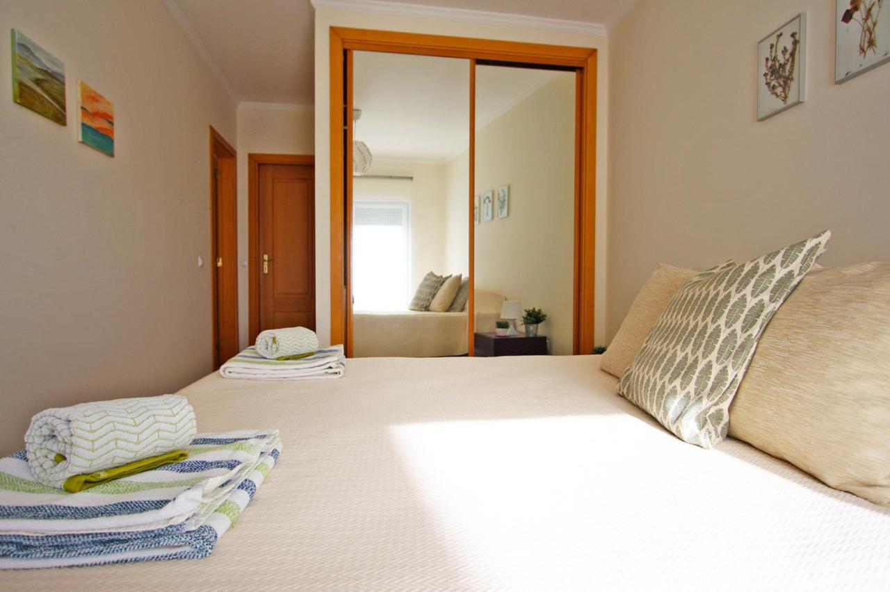 Apartamento Oliveira Santa Luzia  Exterior foto